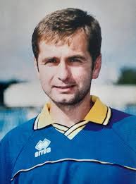 Erik Bogdanovský, bývalý tréner...