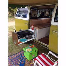 Let us know if you have any questions! 50 Crazy Van Decoration Ideas Decoratoo Volkswagen Camper Camper Kitchen Camper Van Conversion Diy