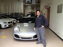 European Collision Center Is A Highly Trusted Porsche Dealer Approved Body Shop In Burlingame That Can Provide Seamless Repairs The Body Shop Shopping Porsche