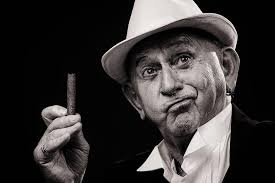 Jeg har så let til tårer