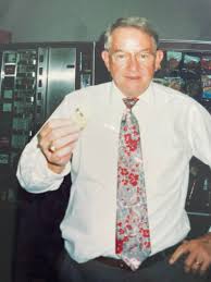 Does anyone remember BB I think her name is Barbara Burgess maybe. Everyone  called her BB. She worked the bakery at Golden Gateway.