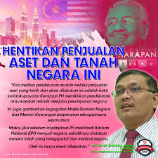 De naam nasarah is een patroniem , en de persoon moet worden aangeduid met de opgegeven naam. Hentikan Penjualan Aset Dan Tanah Negara Ini Shamsul Anuar Penang Online
