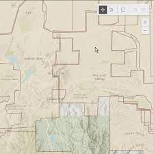 Yavapai County Gis Mapping Rectangle Gif