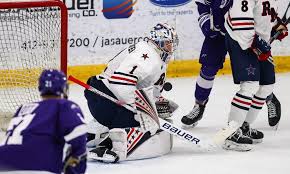 Top-seeded Peters Twp. survives feisty Plum