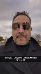 Cheyenne Michaela Wallace