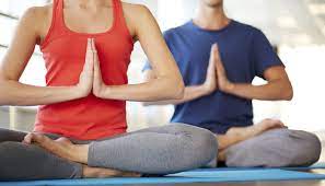 Check spelling or type a new query. Meditation Yoga Might Aid Covid 19 Treatment Study Healthwire