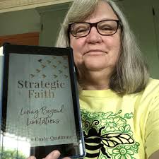Strategic Faith