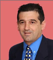 Kazin Banda San Gorg Bormla A.D. 1862