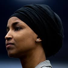 Showdown Over Omar's Comments Exposes Sharp Divisions Among Democrats