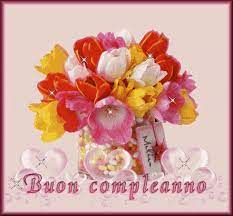 Buon Compleanno Gif E Immagini Animate Auguri Di Buon Compleanno Buon Compleanno Immagini Di Buon Compleanno Auguri Di Buon Compleanno