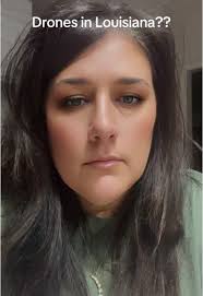 I dont think were going to have a drone problem in Louisiana! #drones