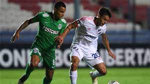 El nacional uruguayo quedó de tercero con 8 enteros e irá a la copa sudamericana, mientras que atlético nacional acabó de colista con 5. Nacional Vs Atletico Nacional Ver Goles Resumen Y Video Highlights Del 4 4 En Montevideo Por Fecha 2 Del Grupo F De La Copa Libertadores Rpp Noticias