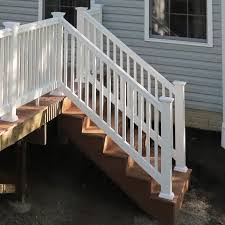 We have been delivering quality stair products throughout australia for. How To Build A Deck Composite Stairs And Stair Railings