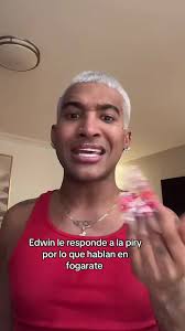 Edwin Vera Que Le Paso