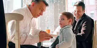 Prime minister viktor orbán's top advisor árpád habony forms uk consulting firm with republican political consultant arthur j. Habony Arpad Nemzetbiztonsagi Adatokhoz Is Hozzajut Hir Ma