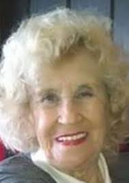 Search Dorothy Witt Obituaries and Funeral Services