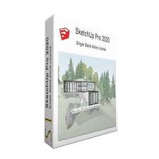 Jual Terlengkap Sketchup Vray Enspace Full Version Terbaru Lifetime Online Desember 2020 Blibli