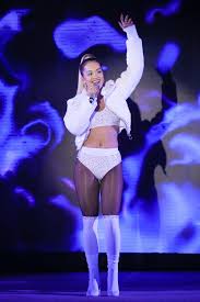 Home time zones world clock hong kong hong kong. Rita Ora Performs On The Stage During Billboard Radio Live In Hong Kong
