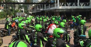 Kunci jawaban training online grabbike lulus dengan mudah. Tips Agar Training Online Grab Cepat Selesai Buwoh Com