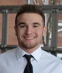 2017 Men's Lacrosse Roster