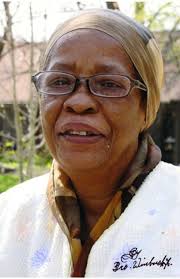 Inez Sullivan Obituary