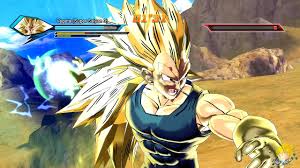 Super saiyan 3 is a transformation quite unique to the others. Dragon Ball Xenoverse Pc Super Saiyan 3 Vegeta Vs Super Saiyan 3 Broly Mod 60fps 1080p Youtube