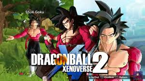 Goku black doesn't get healed after each round but has. How To Create Super Saiyan 4 Goku Black Dragon Ball Xenoverse 2 Youtube