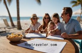 HopTraveler.com 