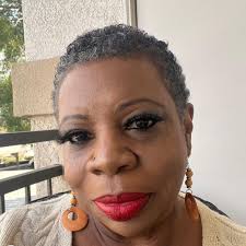 Corinne Bailey Rae added a new photo.