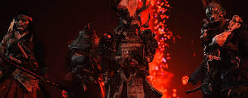 You will need to unlock 8 expert staff ghosts. Ghost Of Tsushima Legends Guide 7 Essential Tips For Playing Thesixthaxis