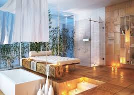This bathroom was created in conjunction with pdi design consultants. Modern Bathrooms By Moma Design