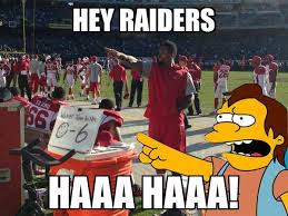 Nfl pretemporadanfl falcons dolphins broncos 49ers raiders cowboys giants . 49er Raiders Quotes About Quotesgram