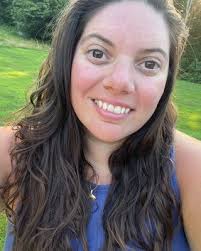 Sarah Gerrish, Licensed Professional Counselor, Colchester, CT, 06415