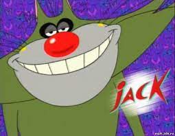 Oggy, jack, olivia and bob score superpowers; Jack Oggy And The Cockroaches Wikicartoon Fandom