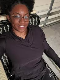 Waterlily chair cushion completed, same as deacon's bench