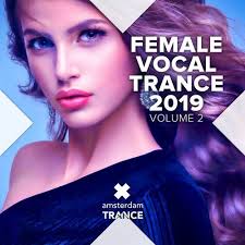 Female Vocal Trance 2019 Vol 2 From Rnm Bundles