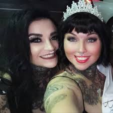 Kari Rae Moran Patton