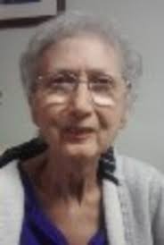 Obituary information for Carolyn L. Turner