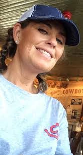 Misty Willis's Instagram, Twitter & Facebook