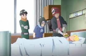 Boruto 173 Subtitle Indonesia Anoboy Samehadaku Animeindo Youtube Facebook Politikus
