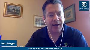 Episode 7: Sports Science Could be the MVP with Beau Estes, Dr. Sami Daye,  Alex McKechnie, and Ken Berger