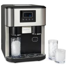 Save on appliances today at the home depot®. Igloo 33 Lb Lb Daily Production Portable Ice Maker Reviews Wayfair