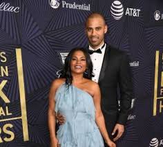 The assistant coach of antonio spurs is in fact engaged to his longtime actress girlfriend nia long and even has a son with her. Know The Relationship Status Of Famous Nba Player Ima Udoka And His His Income Through His Career