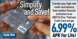 Inc.no cash access or recurring payments. Abe Federal Credit Union