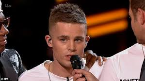 X Factor: United Vibe and Molly Scott axed from show