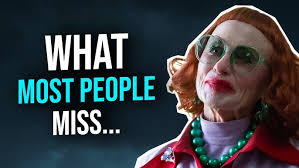 THE MONKEY Movie Review **SPOILER ALERT**