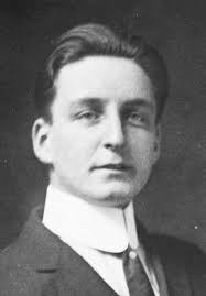 Roland Ferdinand Creger