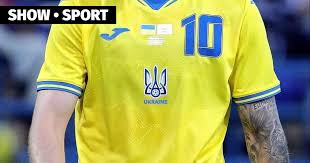 Football federation of ukraine on wn network delivers the latest videos and editable pages for news & events, including entertainment, music, sports, science and more, sign up and share your playlists. 1gsqu 2z2dvy M