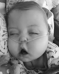 In Loving Memory Of Baby Dayton*