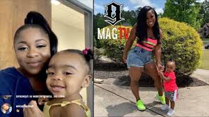 Thanks for viewing, for updates be sure to subscribe!like, comment & share! T I S Son King Harris Dares A Senior To Snatch His Chain Youtube